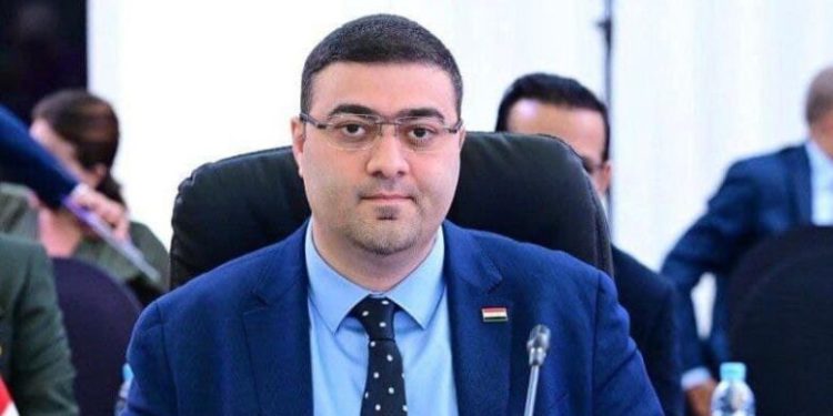 درخواست عراق برای ایجاد یک ائتلاف رسانهای عربی برای حمایت از فلسطین