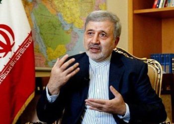 سفیر ایران در عربستان: برنامه‌ریزی‌هایی برای دیدارهای متقابل و تشکیل کمیته‌های مشترک میان تهران – ریاض تدوین شده است