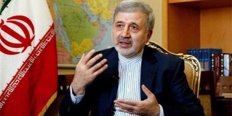 سفیر ایران در عربستان: برنامه‌ریزی‌هایی برای دیدارهای متقابل و تشکیل کمیته‌های مشترک میان تهران – ریاض تدوین شده است