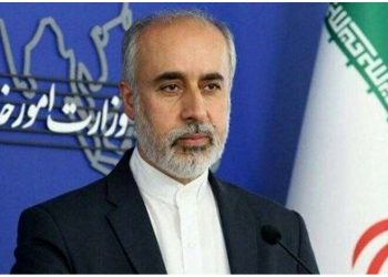 ایران: منافقین همواره خطری برای امنیت میزبان خود خواهند بود