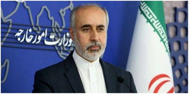 ایران: منافقین همواره خطری برای امنیت میزبان خود خواهند بود