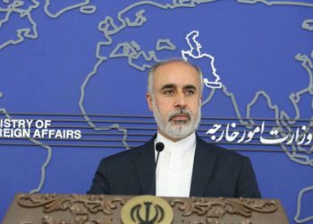 ایران: اهانت به کتب آسمانی مصداقی از خشونت گرایی و نفرت پراکنی و مغایر با ارزش‌های اصیل حقوق بشر است