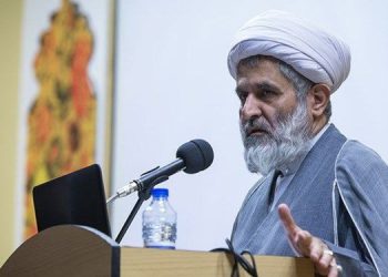 مشاور فرمانده کل سپاه پاسداران: سال ۲۰۳۰ دوره سرنوشت‌سازی برای همه دنیاست