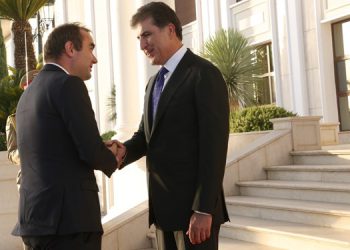 سرلشکر باقری: هیچ‌گونه مشکلی در مسائل مرزی و امنیتی با جمهوری آذربایجان نداریم