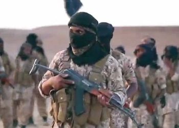 داعش مسئولیت انفجار تروریستی منطقه زینبیه دمشق را برعهده گرفت