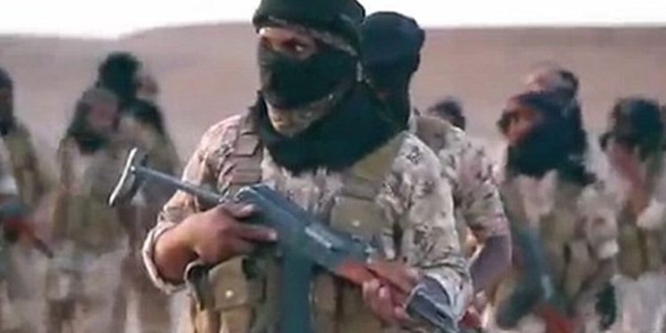 داعش مسئولیت انفجار تروریستی منطقه زینبیه دمشق را برعهده گرفت