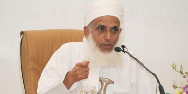 مفتی عمان خواستار قطع کامل روابط مسلمانان با سوئد شد