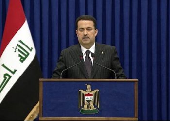 نخست وزیر عراق از توافق با ایران برای تسویه بدهی گاز خبر داد