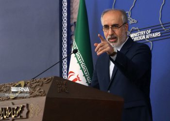 کنعانی: رژیم صهیونیستی در حمله به جنین، شکست تاریخی جدیدی را تجربه کرد