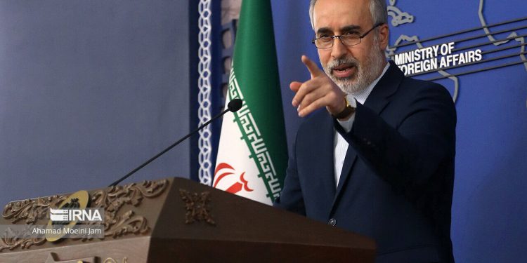 کنعانی: رژیم صهیونیستی در حمله به جنین، شکست تاریخی جدیدی را تجربه کرد