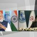 نخست وزیر هند: از پیوستن ایران به جمع اعضای سازمان همکاری شانگهای خوشحالم