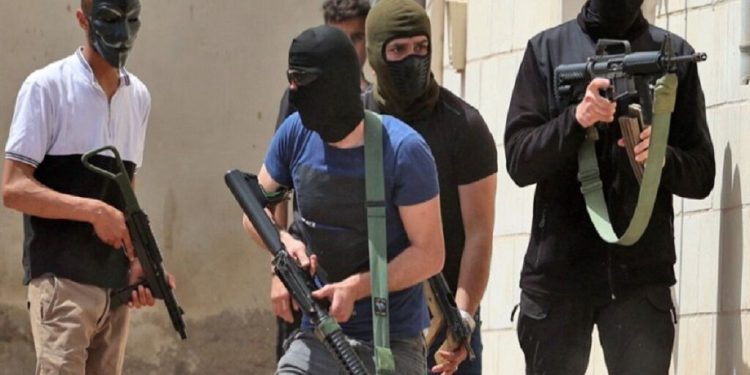 جهاد اسلامی: مقاومت با کمین به جنگ در جنین پایان داد/دشمن مجبور به عقب نشینی شد