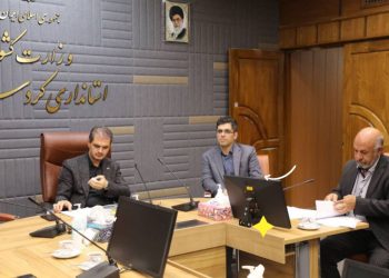 در نشست با استاندار کردستان؛ ۲ شرکت اقتصادی خواستار سرمایه گذاری در کردستان شدند