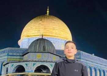 شهادت یک کودک فلسطینی به ضرب گلوله نظامیان اسرائیلی