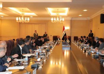 توافق بغداد و اربیل بر سر اجرای بندهای مربوط به اقلیم کردستان در بودجه عراق