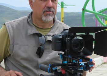 دبیر جشنواره ملی فیلم کوتاه: کردستان یکی از قطب‌های سینمایی کشور است