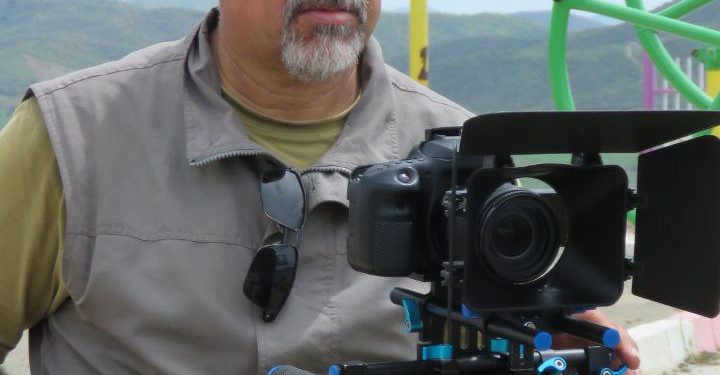 دبیر جشنواره ملی فیلم کوتاه: کردستان یکی از قطبهای سینمایی کشور است