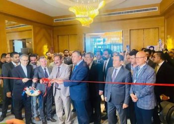 برگزاری نمایشگاه سلامت و زیبایی در سلیمانیه با حضور شرکت های ایرانی