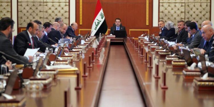 جزئیات مصوبه هیئت دولت عراق درباره تهاتر نفت و گاز با ایران