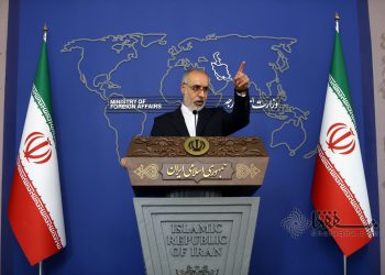 ایران: امریکا و دولت های اروپایی به یک اندازه در مسئله برجام مقصرند