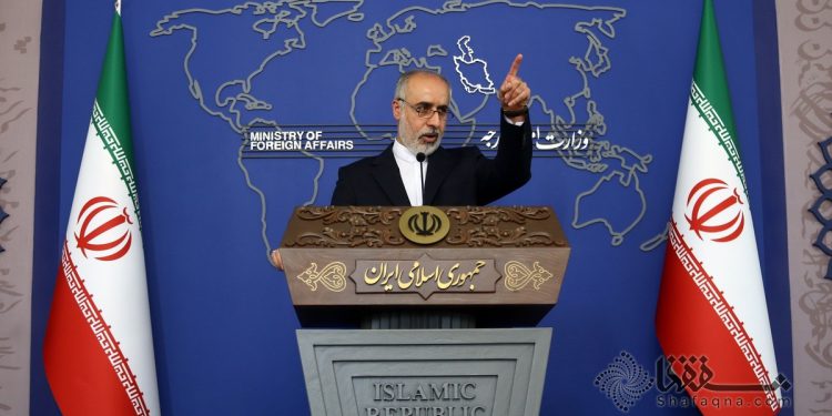 ایران: امریکا و دولت های اروپایی به یک اندازه در مسئله برجام مقصرند