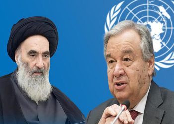 اعلام همبستگی دبیرکل سازمان ملل با جامعه مسلمانان