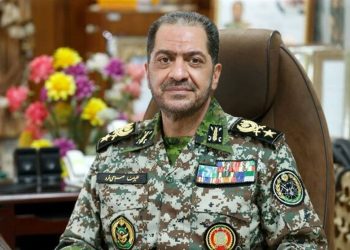 امیر صباحی‌فرد: توان صادرات تجهیزات پدافندی را داریم/ ایران قدرت مطلق پدافند هوایی منطقه است