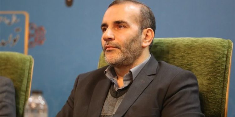 استاندار کرمانشاه: قول تردد ۲۴ ساعته مرز خسروی را از عراق گرفتیم/ حشدالشعبی تأمین امنیت می‌کند