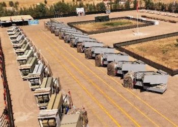 الحاق سامانه‌های جدید موشکی و پهپادی به نیروی دریایی سپاه