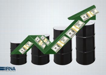 قیمت جهانی نفت افزایش یافت