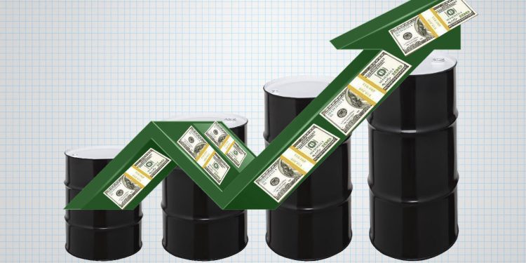 قیمت جهانی نفت افزایش یافت