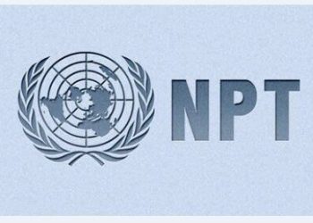 طرح اتهام نماینده آمریکا در ان‌‎پی‌تی علیه ایران