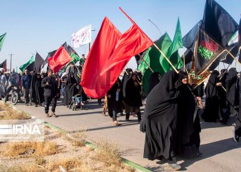 دستور ۹ بندی رییس جمهور به وزیر کشور برای راهپیمایی اربعین