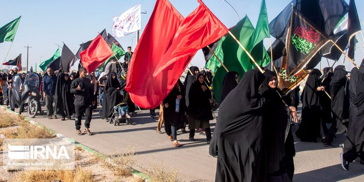 دستور ۹ بندی رییس جمهور به وزیر کشور برای راهپیمایی اربعین