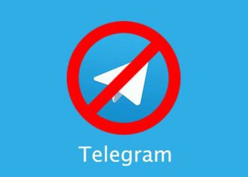 تلگرام در عراق مسدود شد