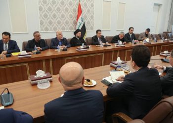 چارچوب هماهنگی شیعی خواستار حل اختلافات کردستان عراق با دولت مرکزی شد