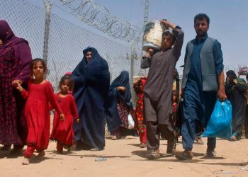 درخواست پناهندگی ۵۴ هزار افغانستانی از سوی استرالیا رد شد