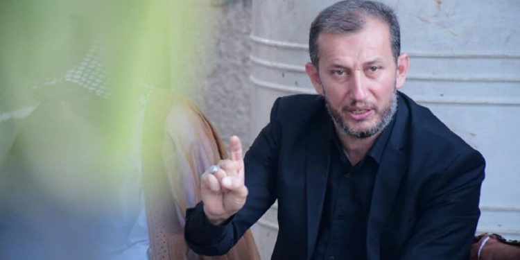 عضو کمیته امنیت و دفاع مجلس عراق: برای واردات اسلحه نباید به آمریکا متکی بود