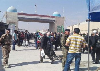 عراق حمله تروریستی به حرم شاهچراغ (ع) را محکوم کرد