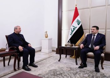 دیدار سفیر ایران با نخست وزیر عراق/هماهنگی تهران و بغداد برای برگزاری با شکوه مراسم اربعین