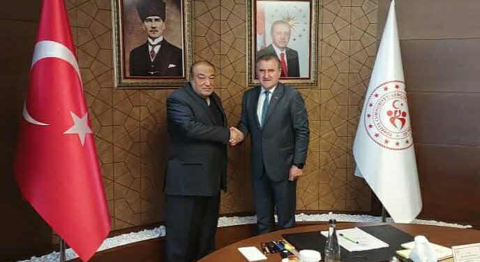 معاون دیپلماسی وزارت خارجه خبر داد: بیست و نهمین نشست کمیسیون مشترک اقتصادی ایران و ترکیه برگزار میشود