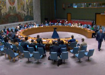 شورای امنیت سازمان ملل حمله تروریستی به حرم شاهچراغ ایران را بشدت محکوم کرد