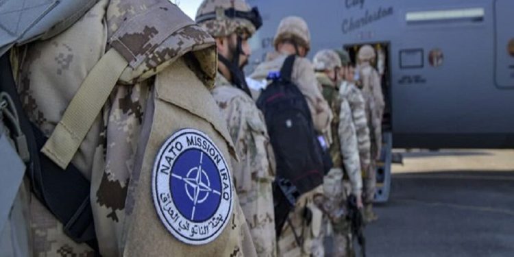 ناتو ماموریتهای خود را در عراق گسترش میدهد