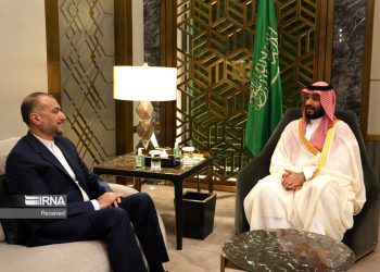 ناتو ماموریت‌های خود را در عراق گسترش می‌دهد