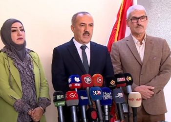 اقدامات ویژه اقلیم کردستان عراق برای افزایش حجم تبادلات تجاری با ایران