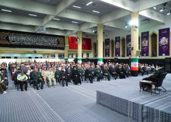 پیام رهبر انقلاب به کنگره ملی شهدای اردبیل؛ وحدت و ترویج مذهب اهل‌بیت دو کار بزرگ اردبیلی‌ها برای ایران