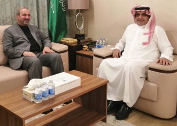 رایزنی سفرای ایران و عربستان در عراق با محوریت اجرای پروژه‌های سه جانبه