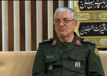 سخنگوی وزارت دفاع اعلام کرد: ۹۰ درصد نیاز نظامی‌ خود را تولید می‌کنیم/ ایران جزو ۱۰ کشور برتر جهان