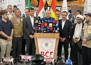 تقدیر سرکنسول ایران در اربیل از خدمت‌رسانی بە زائران از سوی مردم و دولت اقلیم کردستان