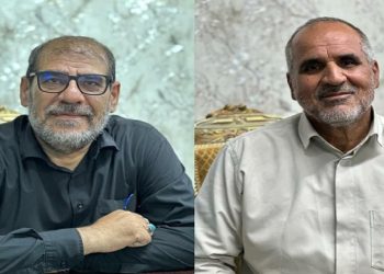 در گفت‌وگو با دو خادم الزوار در سلیمانیە: زائران اربعین حسینی باید قبل از سفر، اطلاعات لازم را در مورد مسیر کسب کنند/ 55 هزار نفر از زوار حضرت اباعبدالله الحسین(ع) از مسیر مرز باشماق مریوان عازم کربلای معلی شدند